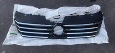 VG0552001 Griglia nera Radiatore Anteriore Prasco Per Vw Passat  dal 2010/2014