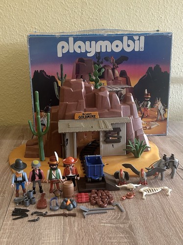 Playmobil 3802 mclarens - playmobil,
