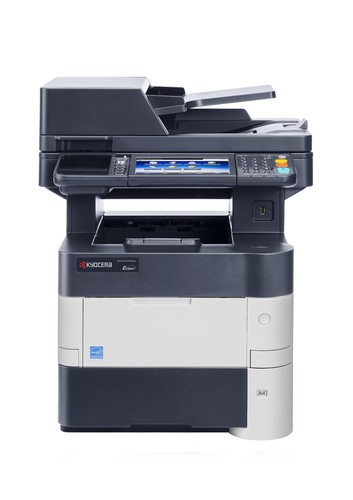 Kyocera ecosys m3550idn mfp - kyocera,