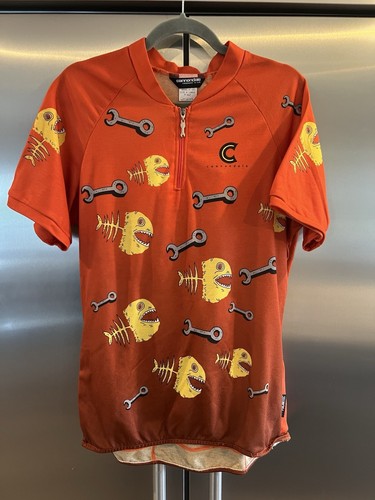 Cannondale maglia ciclismo - xl,