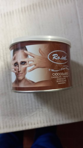 Ial cera depilatoria - cera,