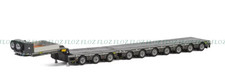 for WSI LOW LOADER - 7 AXLE