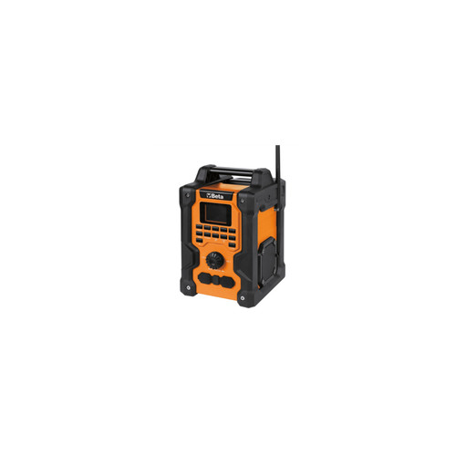 Radio cantiere 20v 1989rcb - da,