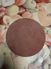 Volkswagen Copricerchio Borchia Coppa Ruota Vintage