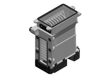 Scambiatore di calore Bosch