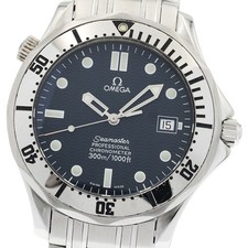 Orologio Uomo Automatico Omega