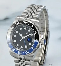 orologio automatico gmt