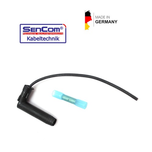 Kit riparazione cavo spina - riparazione,