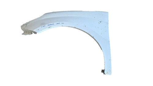 Parafango anteriore fiat - sx,