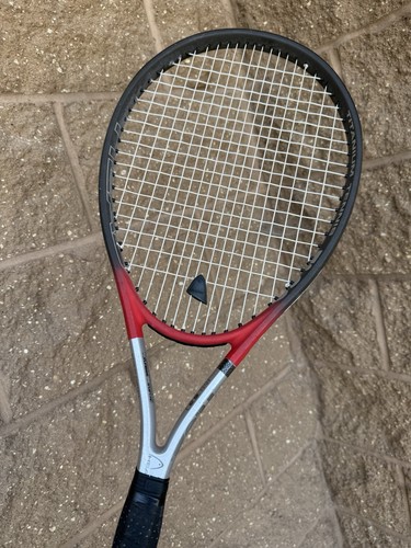 Racchetta tennis titanio - racchetta, da