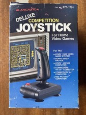 Joystick Controller