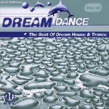 Dream Dance Vol.18 von Various | CD | Zustand sehr gut