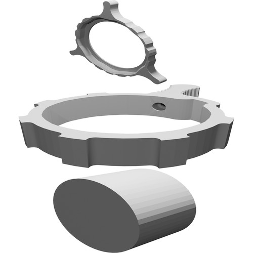 Leva throw parallax per - leva,