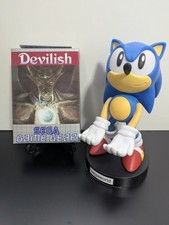 SEGA Game Gear DEVILISH