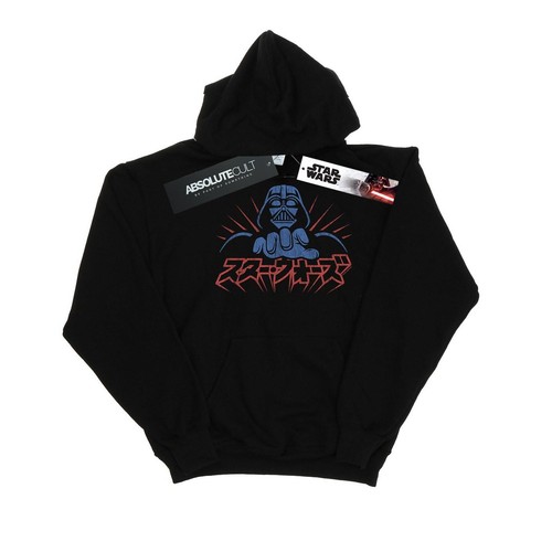 Star wars felpa con cappuccio - wars,