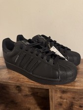 Adidas Superstar II Core