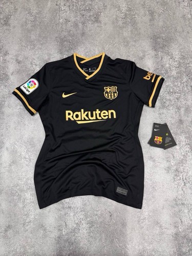 Maglia trasferta messi nike - da,