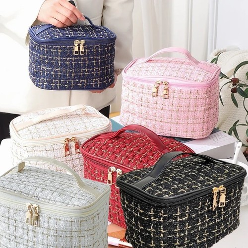 Borsa per cosmetici pochette - borsa,