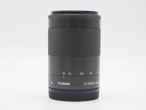 Canon 200 4 5 6 - 55-200, mm