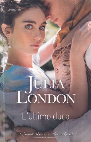 Mos ultimo duca julia - ,