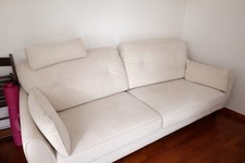 Divano Poltronesofà beige 3