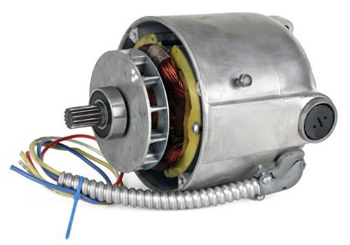 Motore ridgid 87740 - 87740, 3177