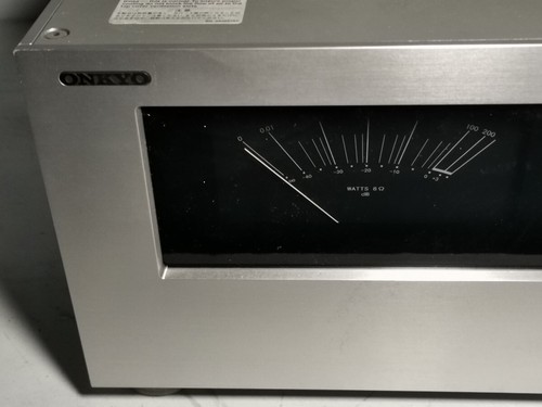 Spazzatura amplificatore di - [spazzatura],