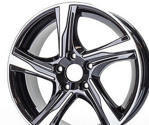 Cerchi look peugeot - da, 18''