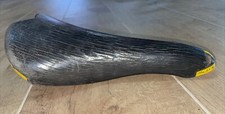 Sella bici Selle Italia Turbo Matic vintage bike saddle
