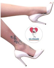 2164 Decollete Spuntate Aperte