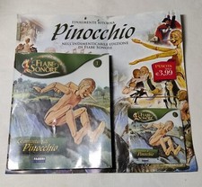 FIABE SONORE - LE AVVENTURE DI