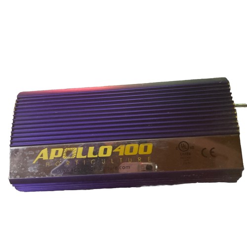 Apollo 400 orticoltura 1216 - apollo,