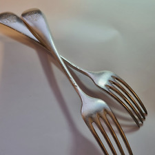 Antica Forchetta F. Broggi con