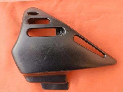 Laverda 125 custom - laverda,