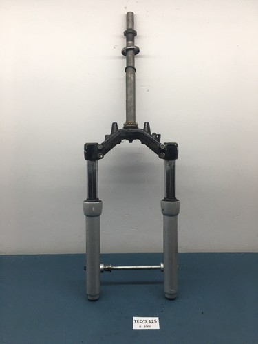 Forcella yamaha teo 125 - forcella,