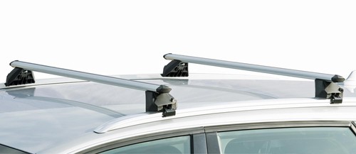 Barre portatutto alluminio vdp - barre,