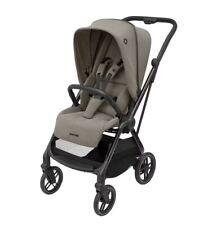 Maxi Cosi - Passeggino Leona 2  LUXE TWILLIC TRUFFLE - Spedizione Gratuita
