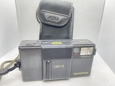 Olympus AF-1 fotocamera 35 mm