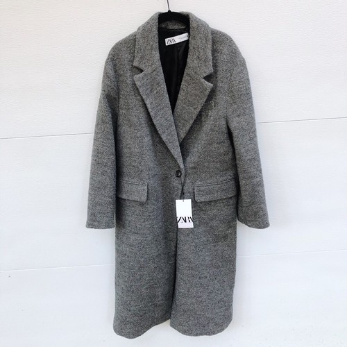 Zara coat - zara,
