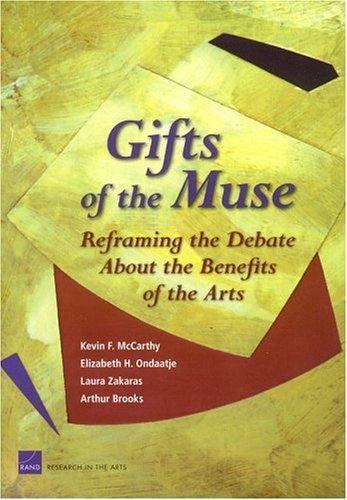 Gifts the muse reframing - gifts,