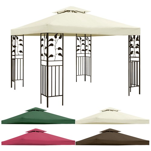 Gazebo x10 tettoia - 10'x10',