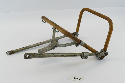 Maico 250 portapacchi - 250,