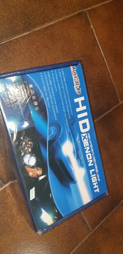 Kit fari hid xeno - hid,