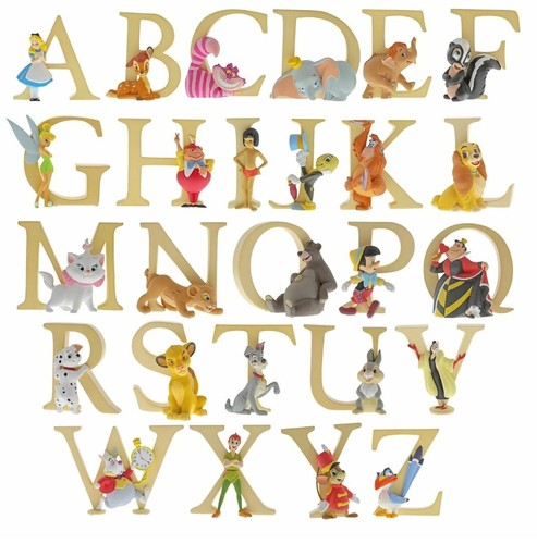 Disney enchanting collection - enchanting,