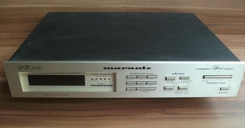 Marantz 510 sintonizzatore - 510,