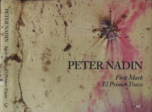 Peter nadin first mark - first,