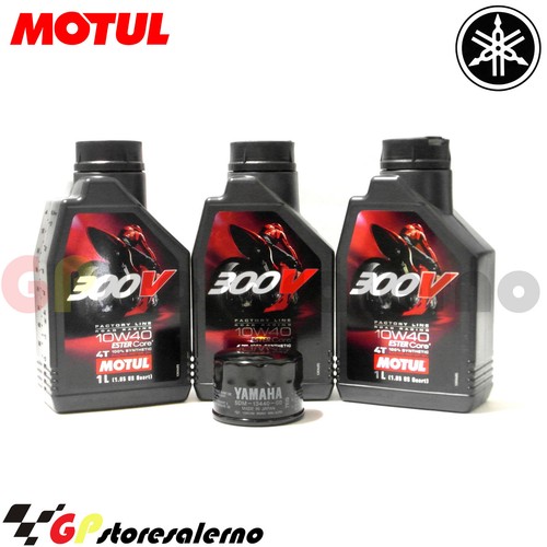 Kit filtro olio - kit, originale