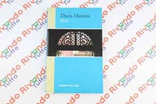 Dacia Maraini BUIO Corriere