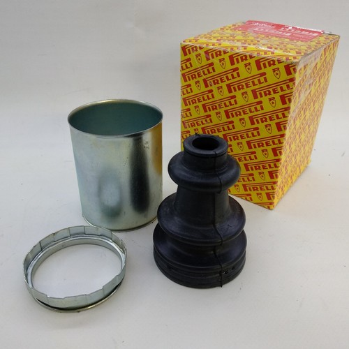 Kit cuffia semiasse - cuffia,
