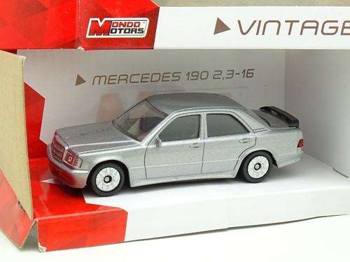 Mondo motors mercedes - mondo,